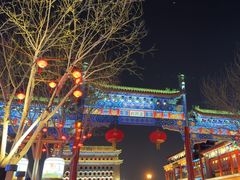 -北京前门大栅栏