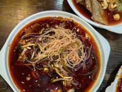 凉拌三丝-牛王庙(龙华花园店)