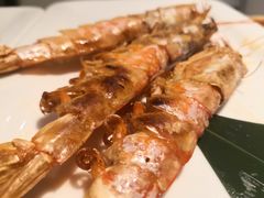 -青叶日式料理(飘亮阳光广场店)