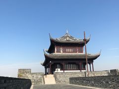 -相门城墙文化休闲景区