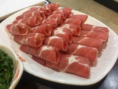 -呷哺呷哺(西单大悦城店)