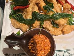-云海肴云南菜·蒸汽石锅鱼(青岛万象城店)