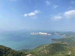 -南丫岛