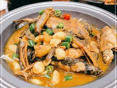 -食光慢宴·安吉土菜馆