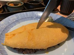 -堂本家洋食别馆·炸猪排(中心城店)