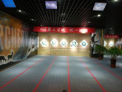-大玩家超乐场(河东万达广场店)