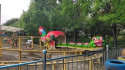 -大望京儿童游乐场