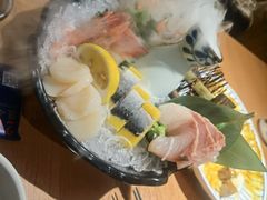 -万岁寿司(天河领展店)