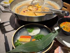 -骨之味·筒骨汤火锅(江头店)
