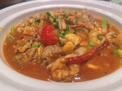 -全聚贤餐厅·湖北家常菜(沙湖店)
