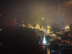 -上海外滩茂悦大酒店