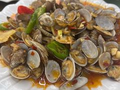 -新欢海鲜坊(赖屋店)