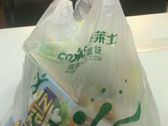 -华莱士·全鸡汉堡(湛江新华店)