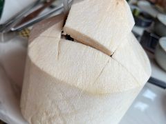 -喃喃椰·糟粕醋·椰子鸡火锅(七堡花园店)