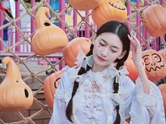 -成都欢乐谷
