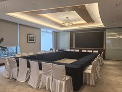 -东怡大酒店(上海科技馆店)