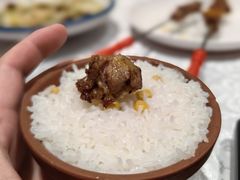 -马凯餐厅(地安门店)