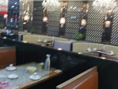 大堂-江边城外烤全鱼(龙德广场店)