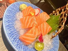 -炙柒Sekinana·精致日料(合生汇店)