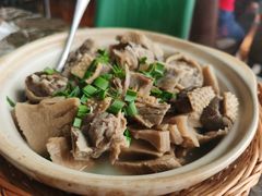 -风味小馆(天目湖宾馆店)