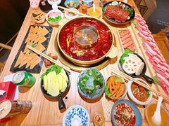 -矮板凳老火锅(宽窄巷子店)