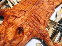 -浮何烤铺(桐梓林店)