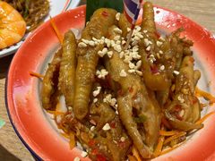 -迷你椰·泰式大排档(观前街店)