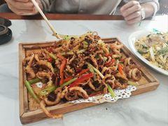 -清真·同发顺饭庄·烧麦(总店)