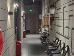 -bb boom运动闯关密室·聚会团建·家庭亲子(龙湖西溪天街店)