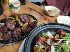 -苗氏卷子鸡(张掖金鸿大厦店)