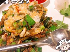 花乐蟹肉海蛎煎-闽和南(深圳万象城店)