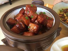 -燕坤食府