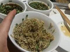 -海底捞火锅(长宁路龙之梦店)