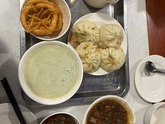 -姚记炒肝店(鼓楼店)