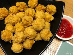 -临界音乐酒馆·小龙虾·江湖菜(华熙LIVE·鱼洞店)