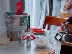 -蛙舍·炭烧牛蛙(东百中心店)