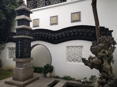 -光裕书厅·评弹茶馆·剧场(观前街店)