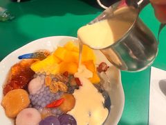 -堂屋糖水店(愚园店)
