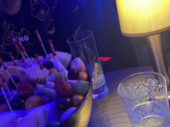 -泉客厅LAPUTA·天空之城