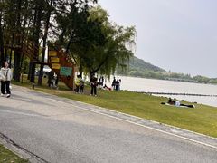 -上海月湖雕塑公园