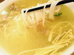-桥香园云南过桥米线(金马碧鸡店)