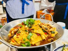 -新新湘菜馆(新中街二条店)