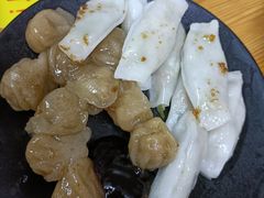 -汕尾小吃铜盘推(埔尾篮球场店)