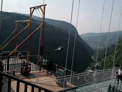 -西游洞风景区