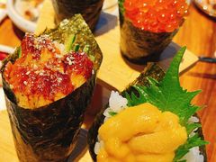 -江户前寿司(好运街店)
