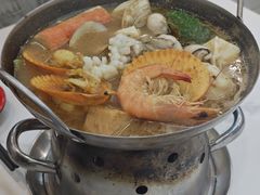 -张妈台式锅烧(深大店)