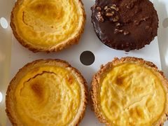 -CARINO BAKERY&CAFE(南方商城店)