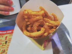 -麦当劳(健德桥得来速店)