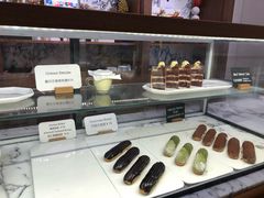 -WHEAT&BAKER-麥(凯德来福士店)
