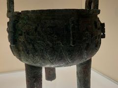 -上海博物馆(人民广场馆)